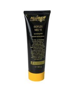 Mazivo Klüber ISOFLEX NBU 15 50g