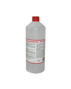 Isopropanol 99.5% 1L