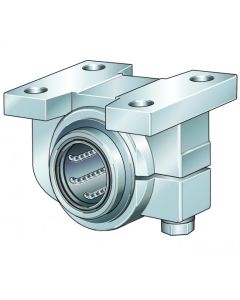 Ložisková jednotka KGBAS16-PP-AS INA