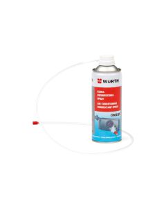 WURTH dezinfekčný sprej na klimatizáciu 300ml