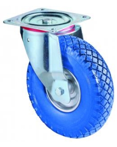 Transportné koliesko neprepichnuteľné otočné 260mm