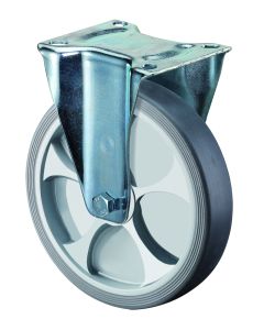 Transportné koliesko pevné 160mm