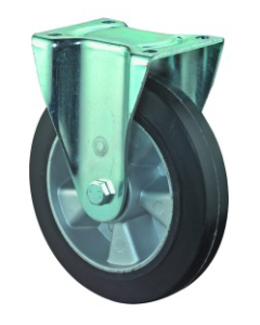 Transportné koliesko pevné 200mm