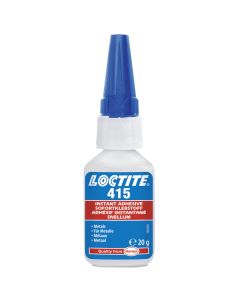 LOCTITE 415 20g sekundové lepidlo