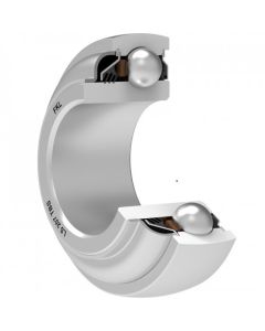 Vnútorné upínacie ložisko LS 207 TBS (F-232812-0200) FKL