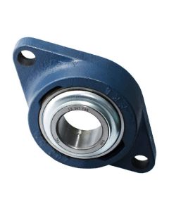 Prírubová ložisková jednotka LSNR 207 TBS FKL (3199352)