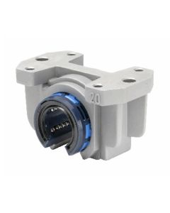 Ložisková jednotka LUCF 20 D-2LS SKF