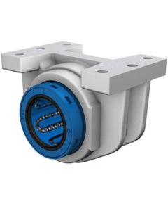 Lineárne ložisko LUCR 50 SKF