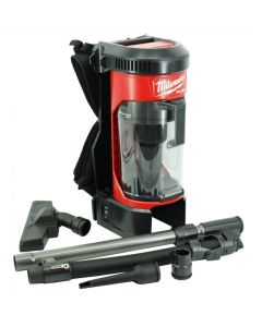 MILWAUKEE vysávač M18 FBV-0