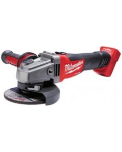 MILWAUKEE brúska uhlová 180mm M18 FLAG180XPDB-0