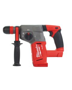 MILWAUKEE Kladivo M18 CHX-0X FUEL SDS-Plus 4-režimové
