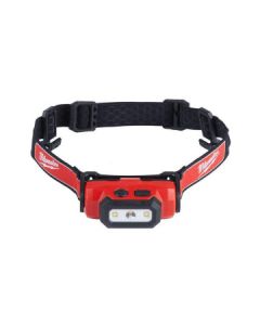 MILWAUKEE Čelovka LED nabíjacia L4 HL-201