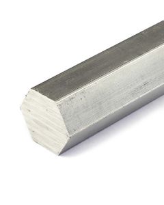 Tyč NEREZ 6-HRAN 19mm