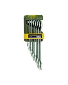 PROXXON Sada vidlicových kľúčov obojstranných 8 dielna