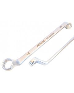 PROXXON klúč očkový obojstranný 6*7