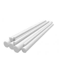 Tyč PTFE 15mm*1000mm