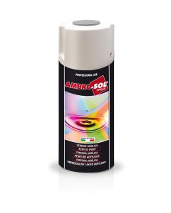 AMBRO SOL RAL8004 400ml