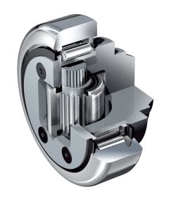 Kombinovaná rolna , D=70,1mm 4.055 HVB 200.002.000