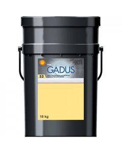 Mazivo SHELL GADUS S2 V220 2 18kg