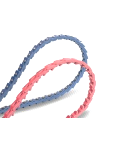 Klinový remeň segmentový Accu-Lin 10/Z TW