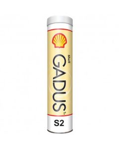 Mazivo SHELL GADUS S2 V220 2 400ml