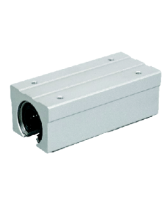 Ložisková jednotka SME 25 LUU