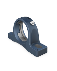 Samostatný domec bez ložiska SY 505 M SKF