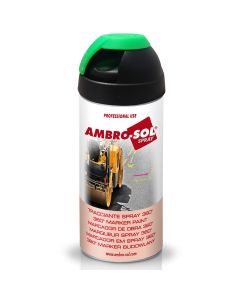 AMBRO SOL značkovací sprej oranžový 500ml