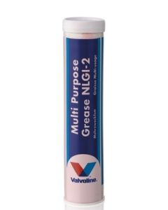 Mazivo VALVOLINE Multi pulpose Grease NLGI-2