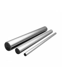 Vodiaca tyč W50h7-Cr 350mm