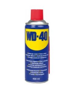 WD-40 SPRAY 400 ml