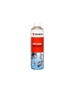 WURTH adhézne mazivo, čistič HHS CLEAN 500ml