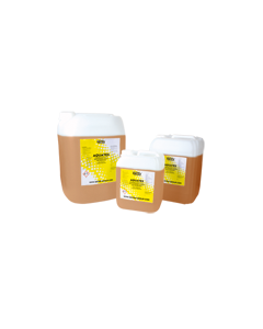 Priemyselný čistič AQUATEX 25L