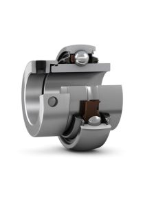 Vnútorné upínacie ložisko YEL 209-2DW/AG SKF