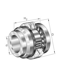 Ložisko ZARN 60120 TV INA