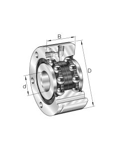 Ložisko ZKLF 40100-2RS-XL INA